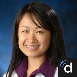 Baotran Vo, MD, Family Medicine, Irvine, CA