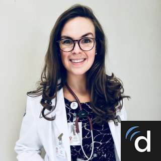 Caitlin Wilson, DO