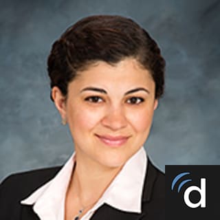 Nazanin Azadi, MD, Cardiology, Los Angeles, CA