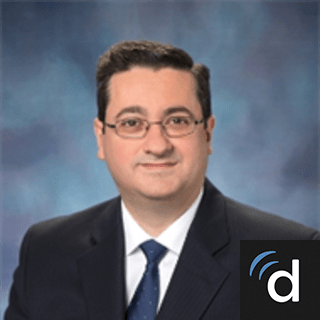 Daniel Canario, MD