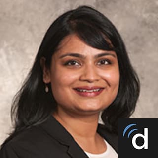 Sravanya Gavini, MD