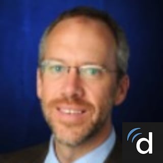 Allen McDonald III, MD