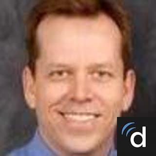 David Ohmstede, MD