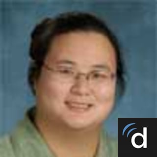 Stephanie Hsieh, MD