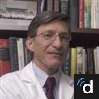 Jean-Pierre Raufman, MD, Gastroenterology, Baltimore, MD