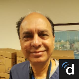 Rakesh Passi, MD