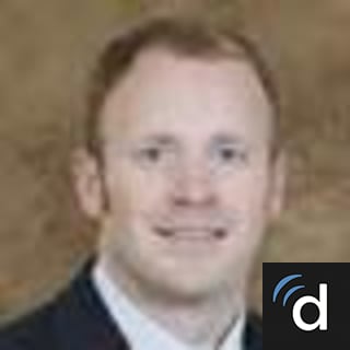 Christopher Gayton, MD