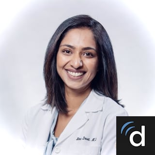 Bina (Patel) Desai, MD, Internal Medicine, Chicago, IL