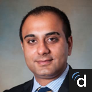 Dr. Nitesh Sood, MD | Fall River, MA | Cardiologist | US News Doctors