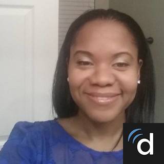 Kathia Desronvil, Acute Care Nurse Practitioner, Patchogue, NY