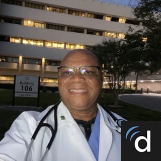 Edet Elensi, MD