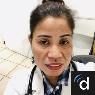Analine Palma, Family Nurse Practitioner, Whittier, CA