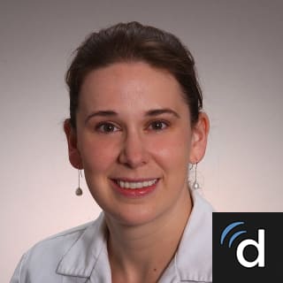 Elizabeth (Blidner) Derham, MD