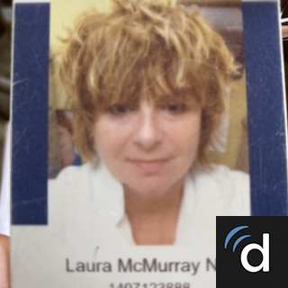 Laura McMurray