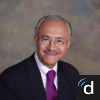 Masood Khatamee, MD