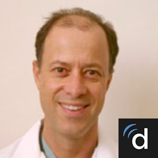 Daniel Newbrun, MD