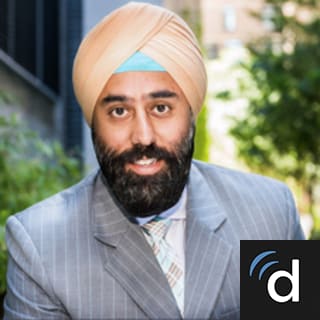 Jaspal Singh, MD, Physical Medicine/Rehab, New York, NY