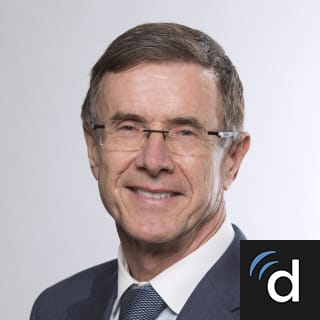 Hugh O'Brodovich, MD