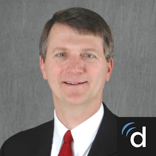 Harold Frazier II, MD