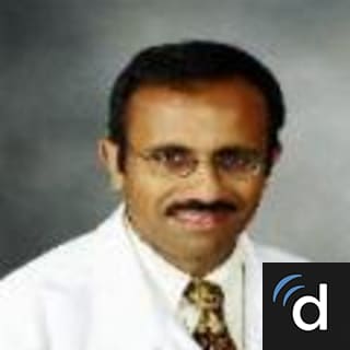 Sunil Nihalani, MD