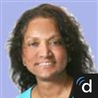 Geeta Krishnan, MD, Otolaryngology (ENT), Bloomsburg, PA