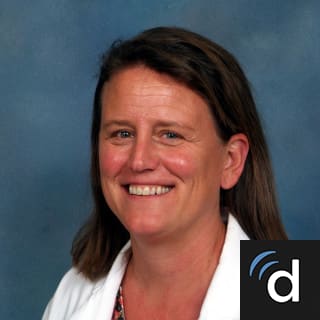 Melanie Montgomery, MD