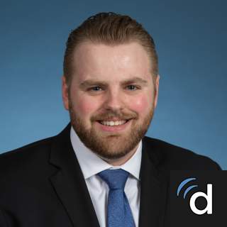 Marc Poirier, DO, Resident Physician, Savannah, GA