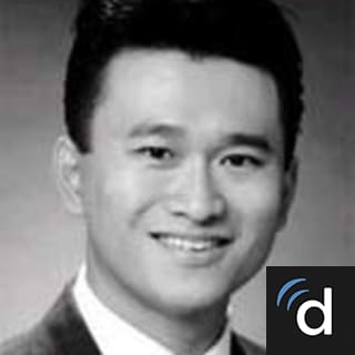 Tim Pan, DO, Ophthalmology, Bay City, MI