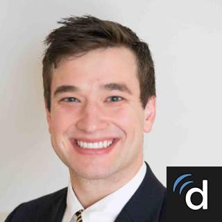 Jonathan Williamson, MD