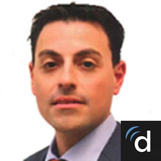 Daniel Sussman, MD