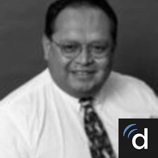 Antonio Garcia, MD