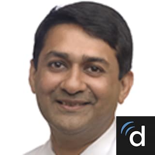 Venkata Jakkampudi, MD