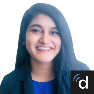 Manaswitha Thota, MD