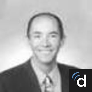 William Lockwood, MD