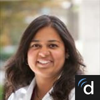 Manisha Israni, MD