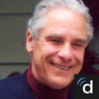 Richard Caldwell, MD