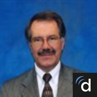 Charles Manner, MD