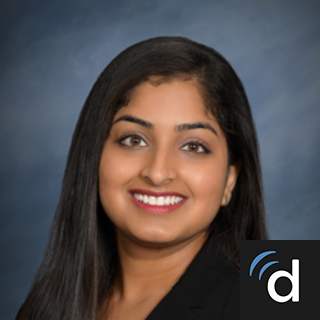 L. Akhila Nerusu, MD