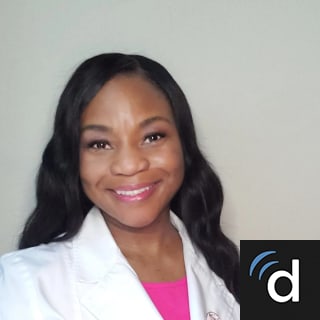 Dr. Yara Robertson (Robertson), MD | Little Rock, AR | General Surgeon ...