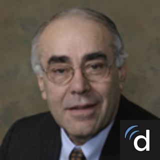 George Unis, MD