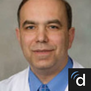 Mohammed Ghabra, MD
