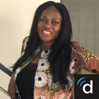 Faith Iseh, Acute Care Nurse Practitioner, Las Vegas, NV