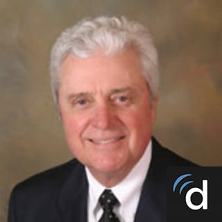 Robert Murray, MD, General Surgery, San Francisco, CA