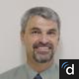 Richard Paustian, MD