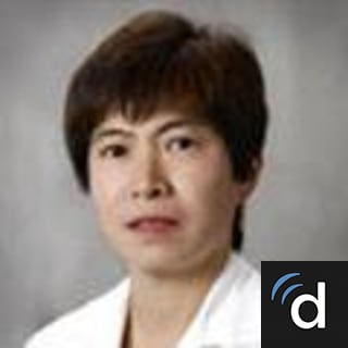 Jinhong Liu, MD