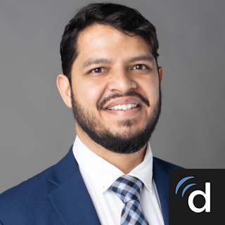 Samyak Dhruv, MD