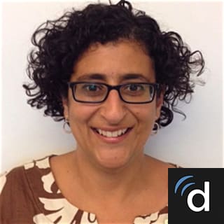 Leila Yassa, MD, Endocrinology, Newton, MA