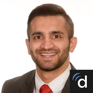 Anshum Sood, MD