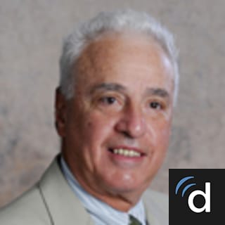 Robert Bernstein, MD, Endocrinology, New York, NY