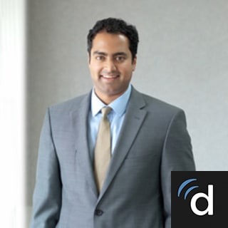 Rajiv Sood, DO